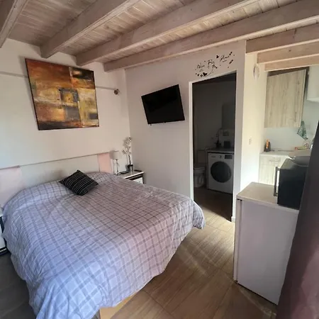 Estudio Surf & Playa Medano Tenerife Con Vistas Al Mar Apartmán *