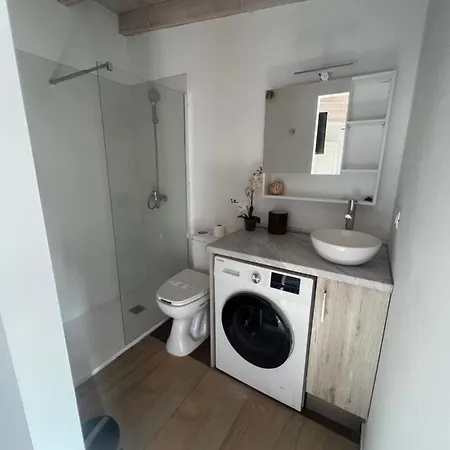 Apartmán Estudio Surf & Playa Medano Tenerife Con Vistas Al Mar