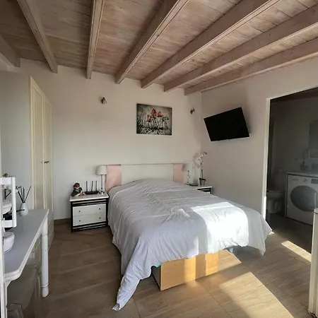 Surf & Playa Medano Tenerife Con Vistas Al Mar Apartment