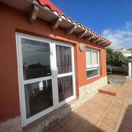 Estudio Surf & Playa Medano Tenerife Con Vistas Al Mar