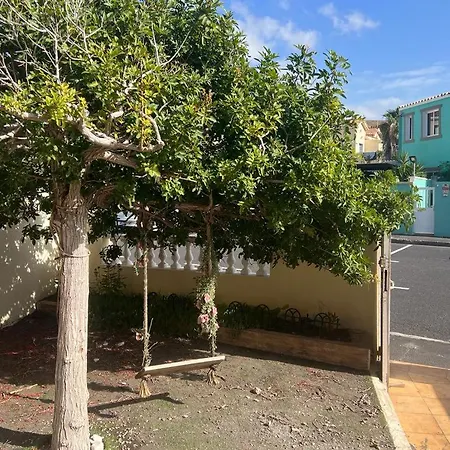 Estudio Surf & Playa Medano Tenerife Con Vistas Al Mar El Médano