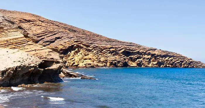 Estudio Surf & Playa Medano Tenerife Con Vistas Al Mar * El Médano