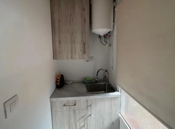 Estudio Surf & Playa Medano Tenerife Con Vistas Al Mar