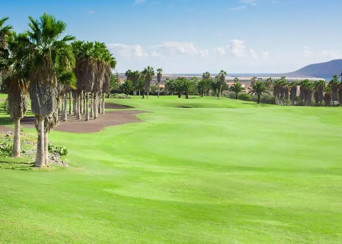 Apartament Estudio Surf & Playa Medano Tenerife Con Vistas Al Mar *