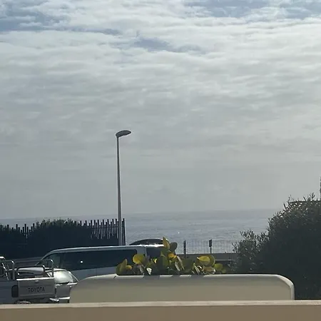 Appartement Estudio Surf & Playa Medano Tenerife Con Vistas Al Mar