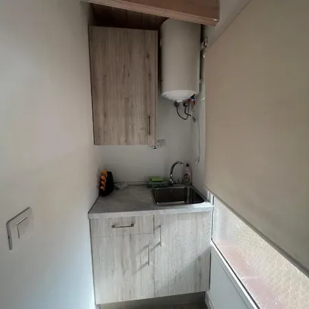 Estudio Surf & Playa Medano Tenerife Con Vistas Al Mar